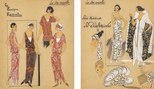 ESCUELA FRANCESA S. XX - Les idees nouvelles