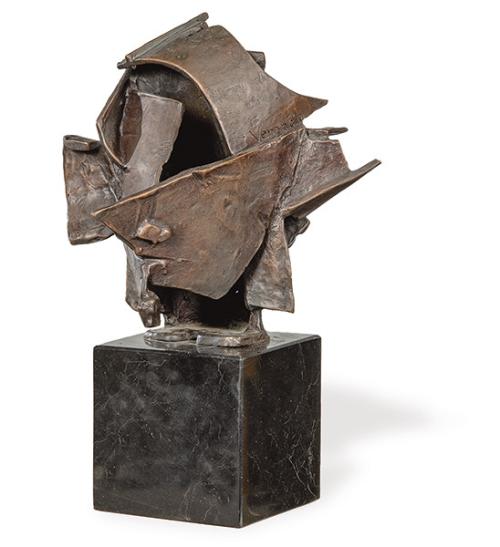 VENANCIO BLANCO - Premio Mayte (teatro)