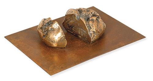 PABLO SERRANO - Pan partido