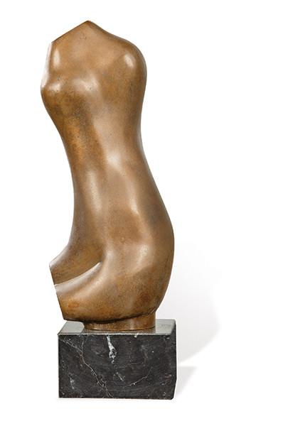 ROGER CLAUDE MARION - Desnudo