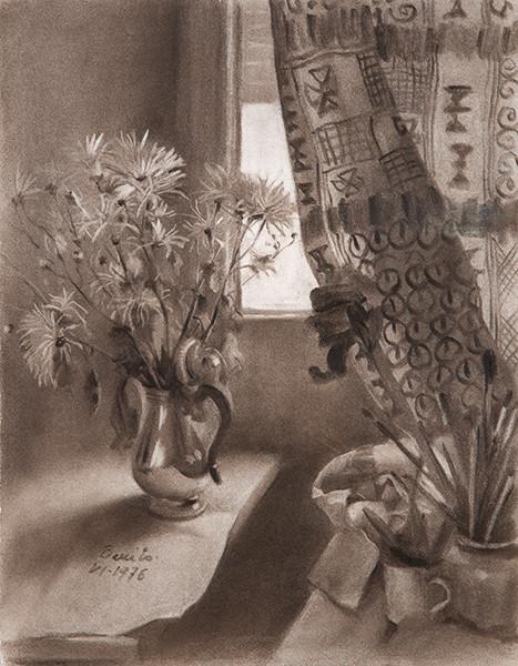 BENITO MORENO - Interior