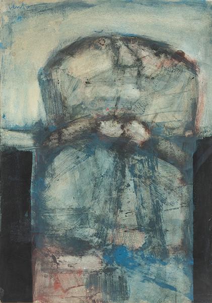 JOSÉ VENTO - Sin título