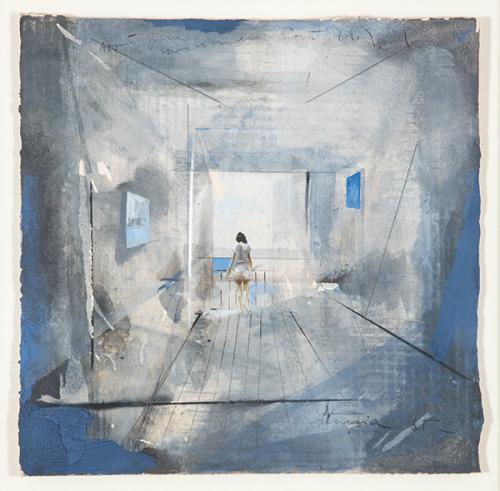 IGNACIO ITURRIA - Convergencias