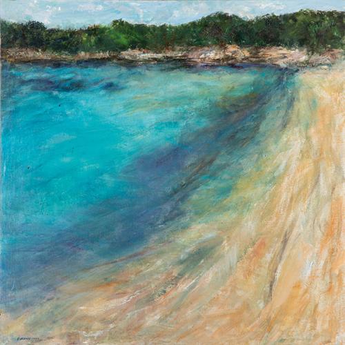 CLARA URQUIJO - Mediterráneo. Mallorca