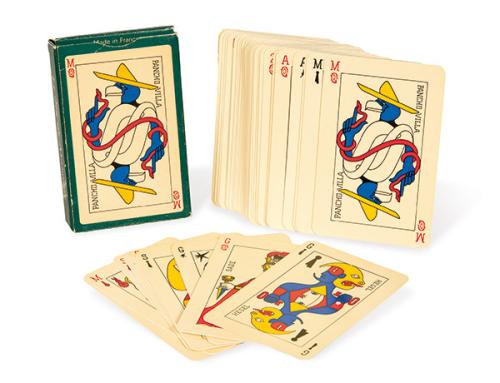 VVAA - Le Jeu de Marseille de André Breton