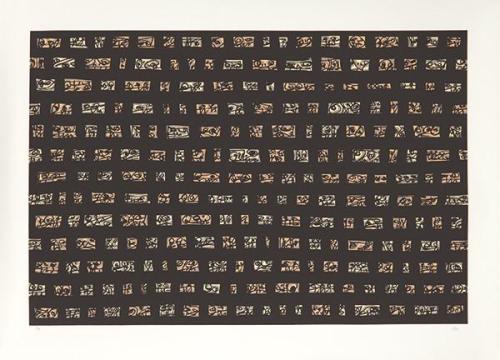  ANTONIO SAURA - Serie Abierta 9