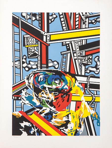 EQUIPO CRÓNICA - El Constructor