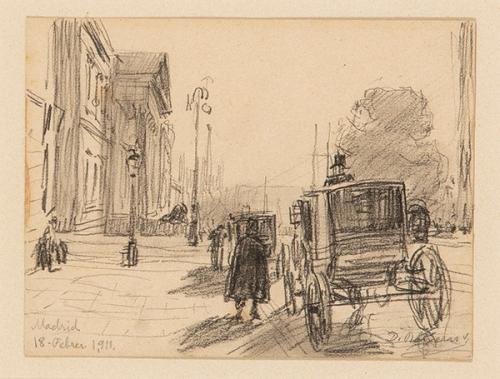 DIONIS BAIXERAS VERDAGUER - Las Cortes