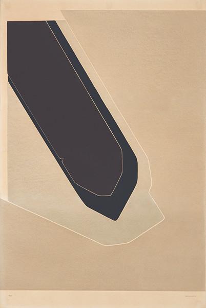 PABLO PALAZUELO - Gótica V