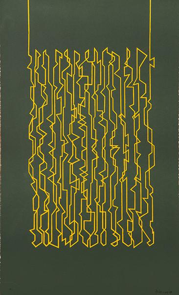 PABLO PALAZUELO - AFF. 167