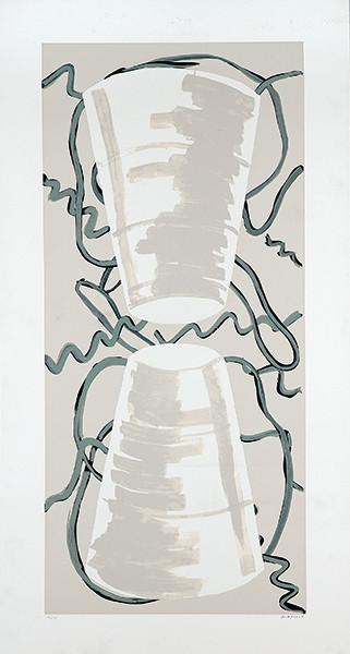 LUIS GORDILLO - Sin título