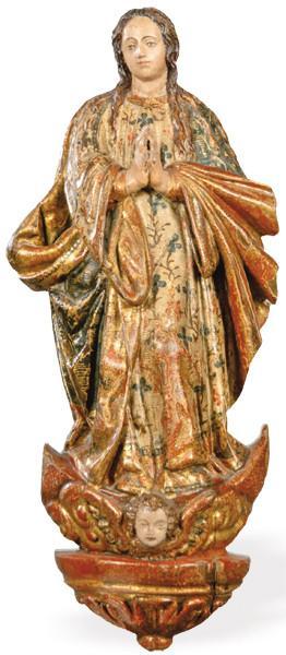  Escuela Española S. XVII