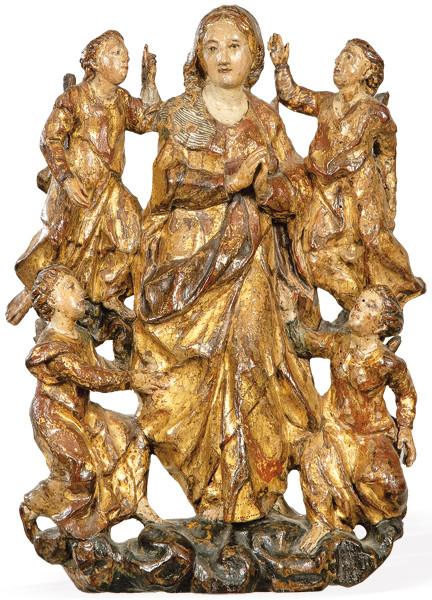 Escuela Española S. XVII