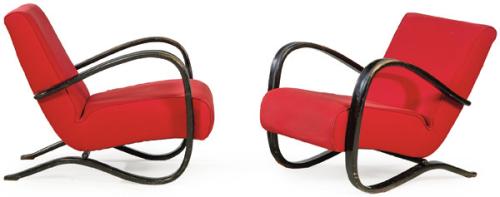  Jindrich Halabala (1903-1978) 