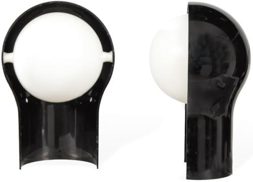 Vico Magistretti (1920-2006) para Artemide 1968