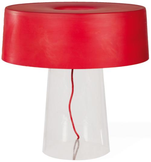 Luc Ramael (Antwerp, Belgium 1953) para Prandina