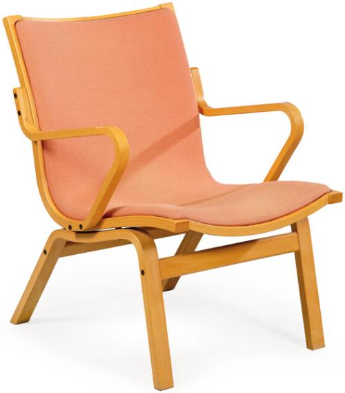 Finn Østergaard (Copenhague, 1946) 1977-78