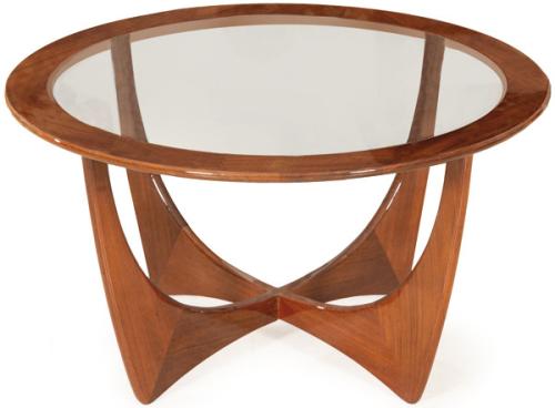 Victor Bramwell Wilkins (Londres 1932-2016) para G-Plan 1964