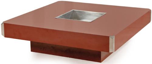 Willy Rizzo (1928-2013) para Mario Sabot, 1972