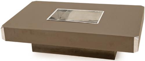 Willy Rizzo (Nápoles 1928 – París 2013) para Mario Sabot, 1970.