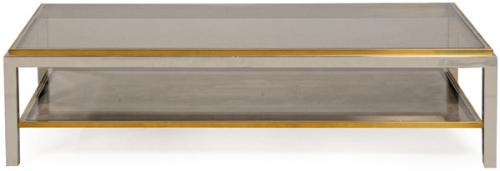 Willy Rizzo (1928-2013) para Mario Sabot, 1968