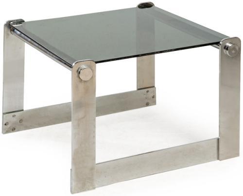  Olivier Mourgue (París, 1939) para Airbone, años 60