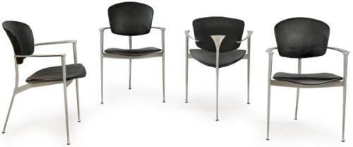 Josep Lluscà para Andreu World 1988