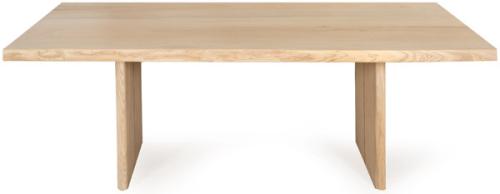  Wik Woods. Mesa de comedor modelo Wik Woods.