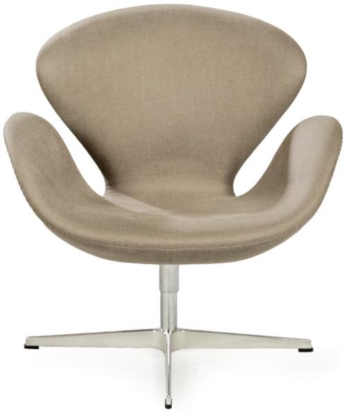 Arne Jacobsen (Conpenhague, 1902-1971) para Fritz Hansen