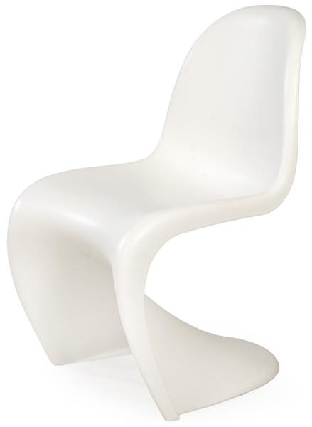 Verner Panton (1926-1998) para Vitra