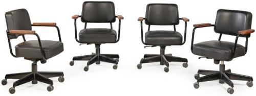 Jean Prouvé (París, 1901 – Nancy, 1984) para Vitra 2017