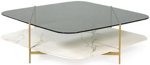  Numéro 111 (Saint-Étienne, act. 2010-) para Ligne Roset, 2017.