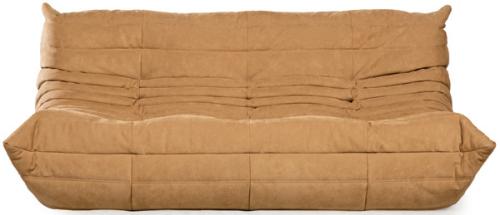  Michel Ducaroy (Lyon, 1925 – 2009) para Ligne Roset, 1973