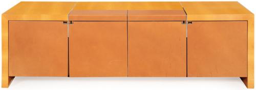 Jaume Tresserra Clapés (Barcelona, 1943– ) para Tresserra Collection, diseño 1995