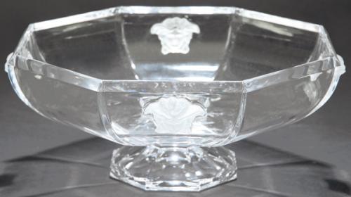 Centro de mesa de Versace para Rosenthal