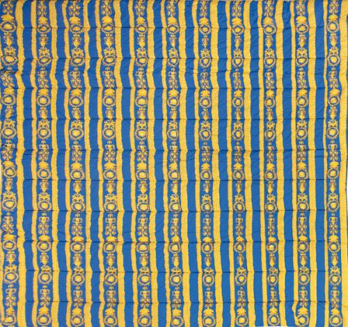 Gianni Versace para Versace Home, 2018