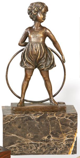 Después de Ferdinand Preiss (Francia 1882-1943)