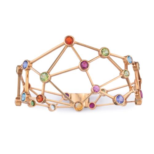 JAIME MORENO - ART IN FINE 