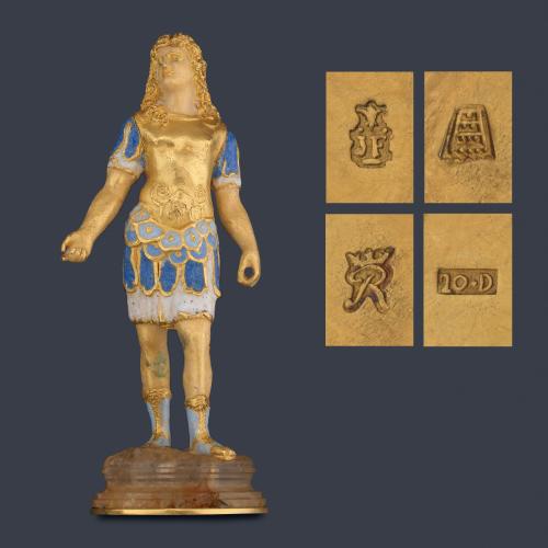 JEAN FRÈMIN, 1714 - 1786.