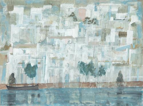 VOLDEMAR BOBERMAN - Ciudad Mediterránea