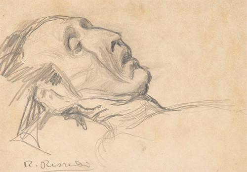 BALDOMERO ROMERO RESSENDI - Hombre