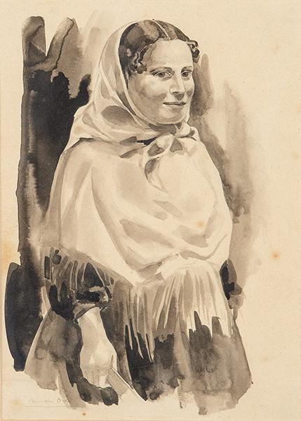  CARMEN OSES - Paisana