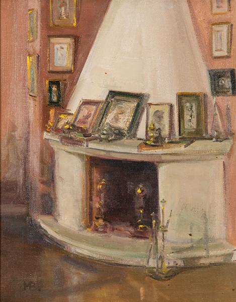 MARUJA BARDASANO - Interior