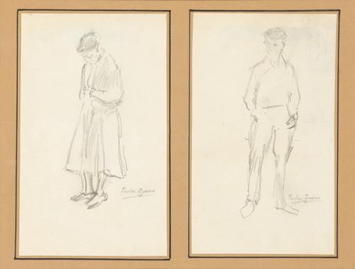  PEDRO BUENO - Apuntes de figura