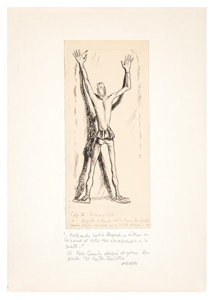  JOAQUIN VAQUERO PALACIOS - Don Quijote Capitulo VIII primera parte