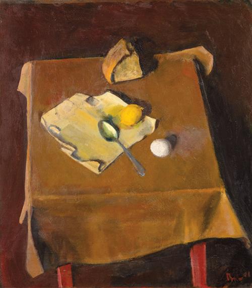 CORNELIU BABA - Nature Morte