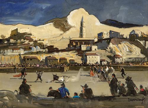 RAFAEL DURANCAMPS - Capea