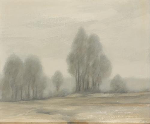 ANTONIO LAGO - Paisaje