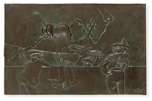 ÁNGEL FERRANT - Banderillas