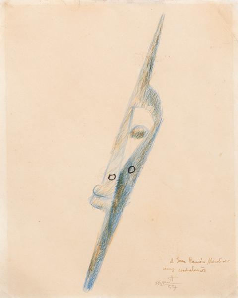  ÁNGEL FERRANT - Figura